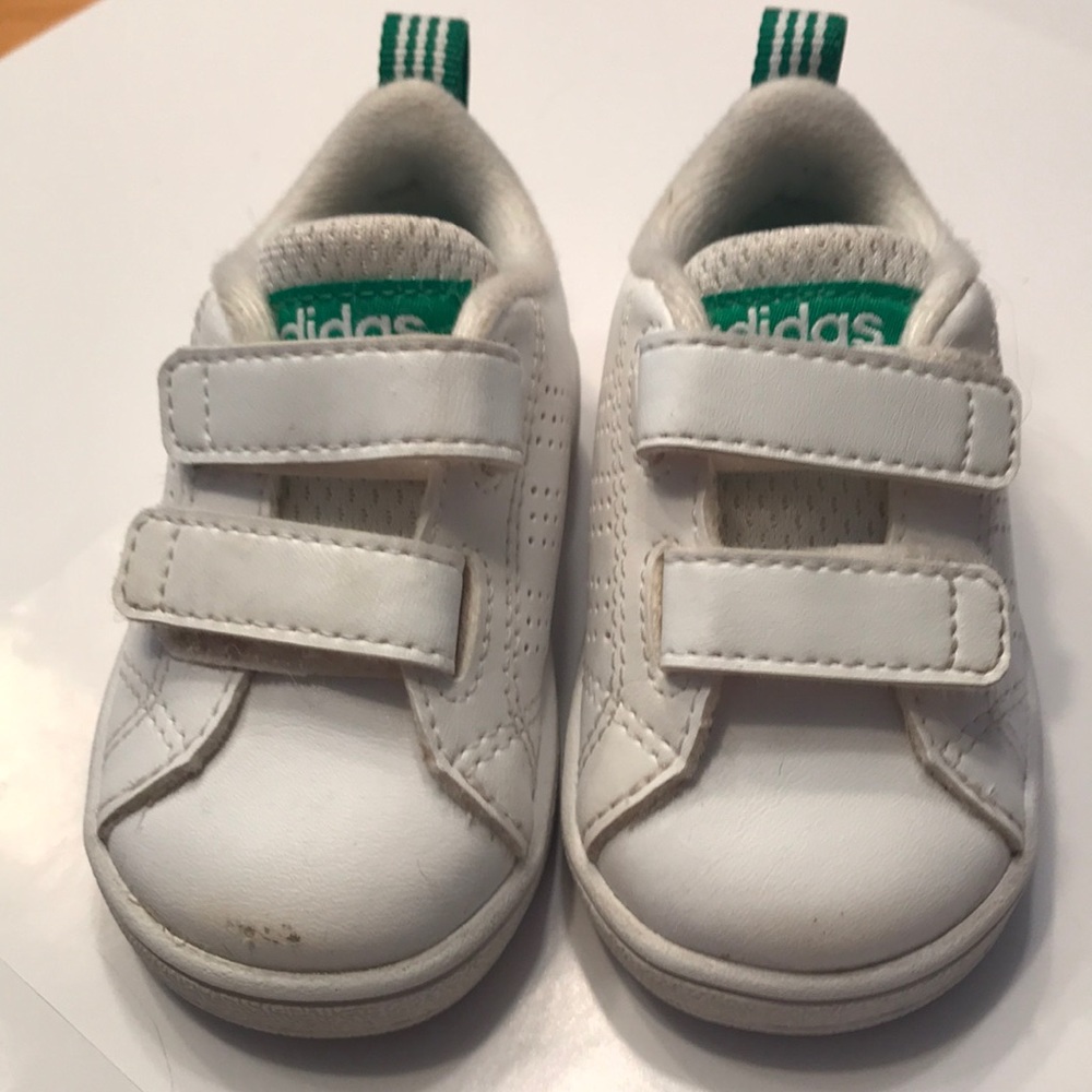 Good used condition adidas! - Picture 2 of 7